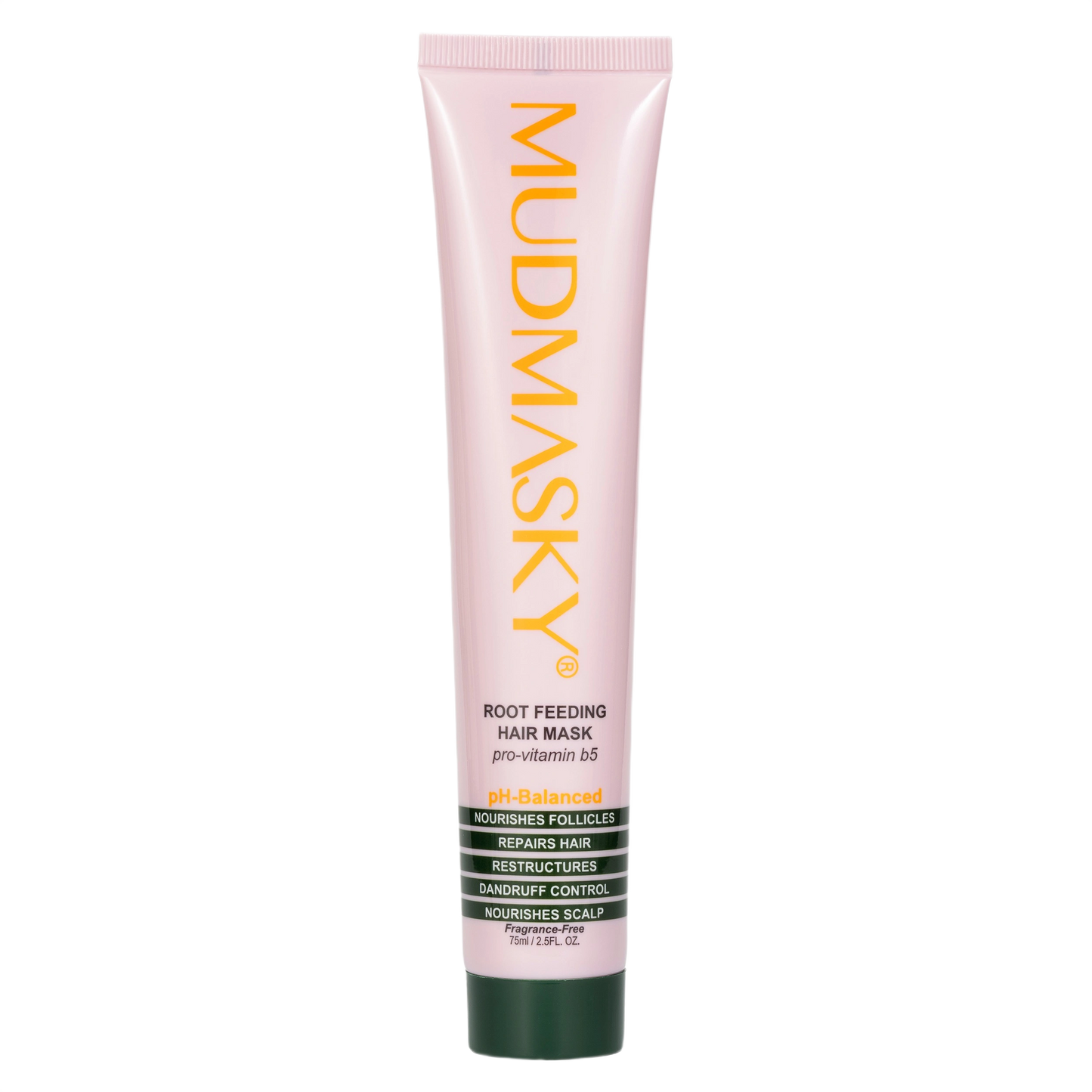 Root Feeding Hair Mask