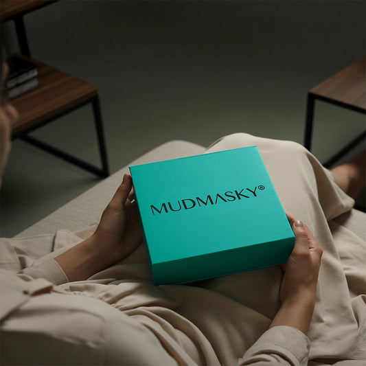 Stralende huid tijdens de feestdagen