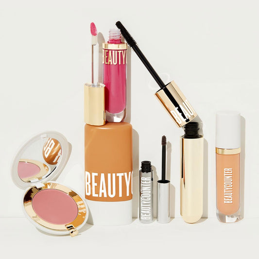 Carlyle’s Beautycounter Investment: From Ambitious Goals to Bankruptcy