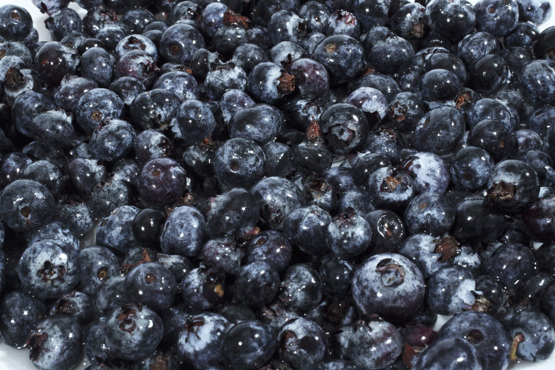 De kracht van gezonde voeding voor een stralende huid