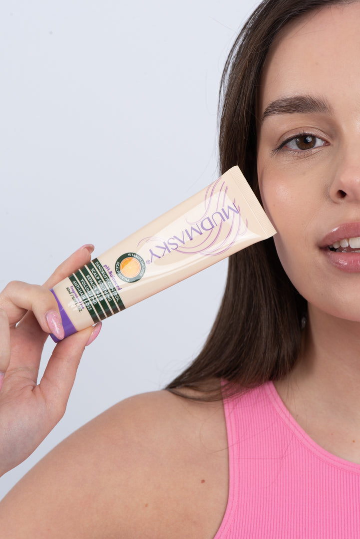 L'importance des soins du cuir chevelu : Le fondement des cheveux sains