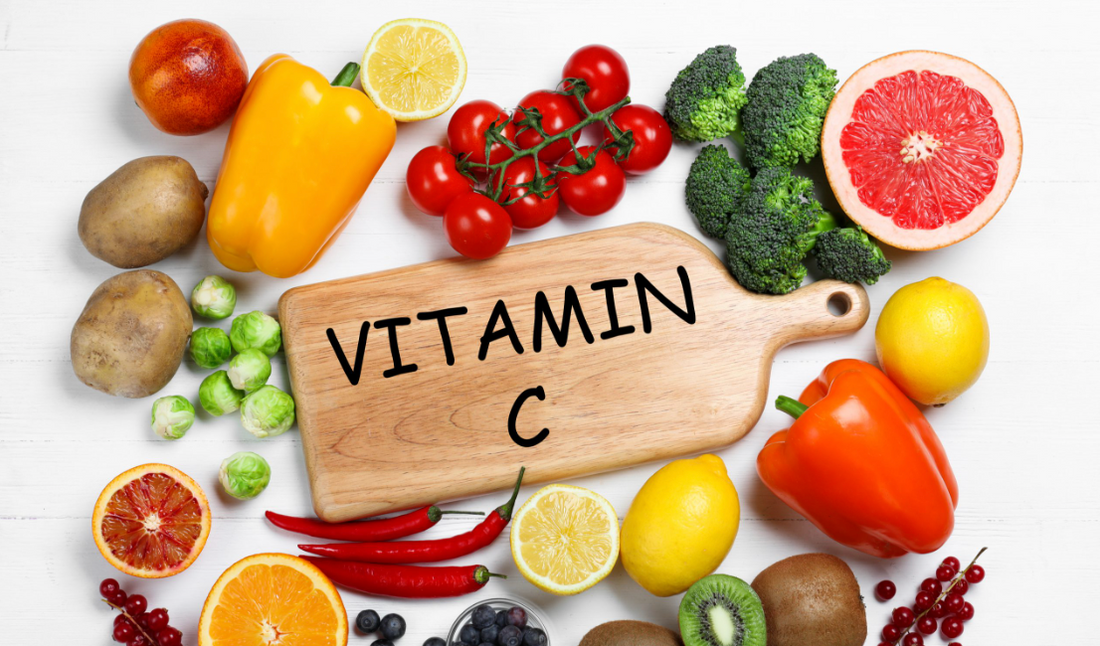 Ontdek de kracht van Vitamine C voor een stralende huid
