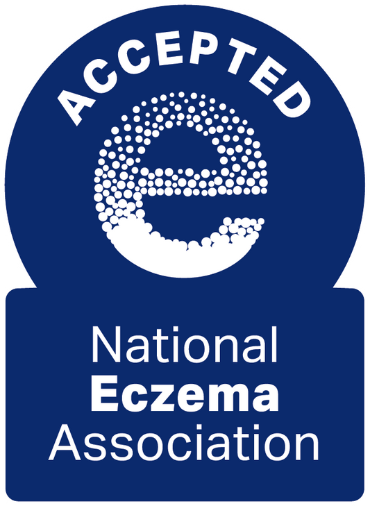 Why the NEA Seal of Acceptance Matters for Eczema Moisturizers