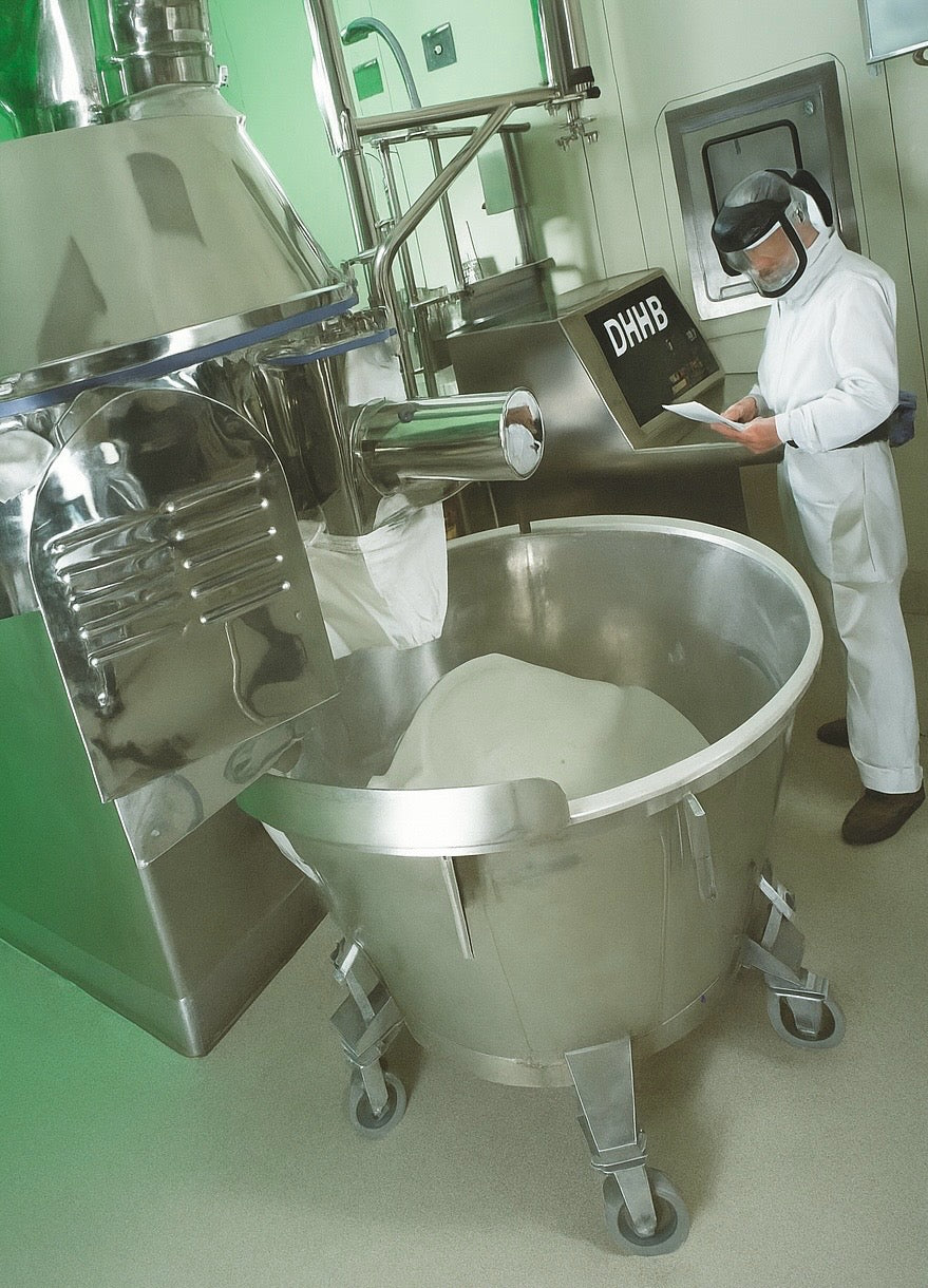 The problem with Diethylamino Hydroxybenzoyl Hexyl Benzoate (DHHB), a ...