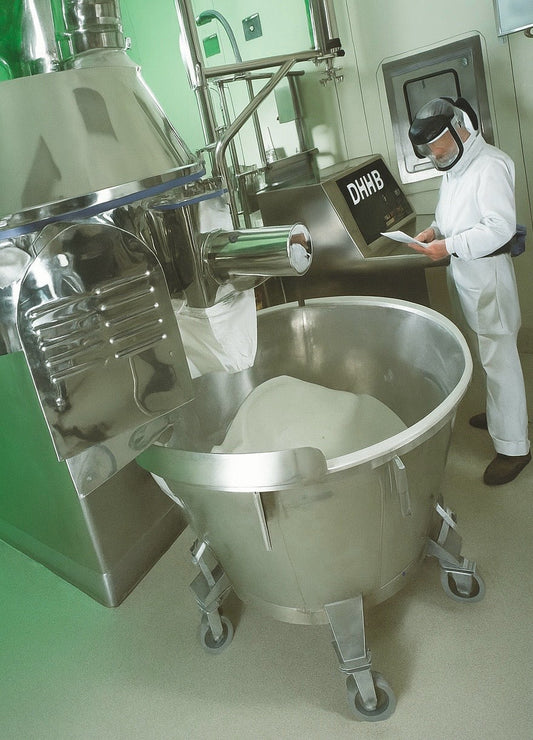 Diese populäre SPF verwenden wir nicht, unter anderem wegen hormoneller Störungen!