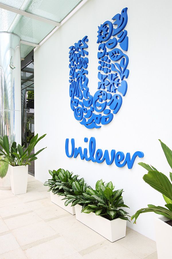 Unilever investigated by UK authority for greenwashing