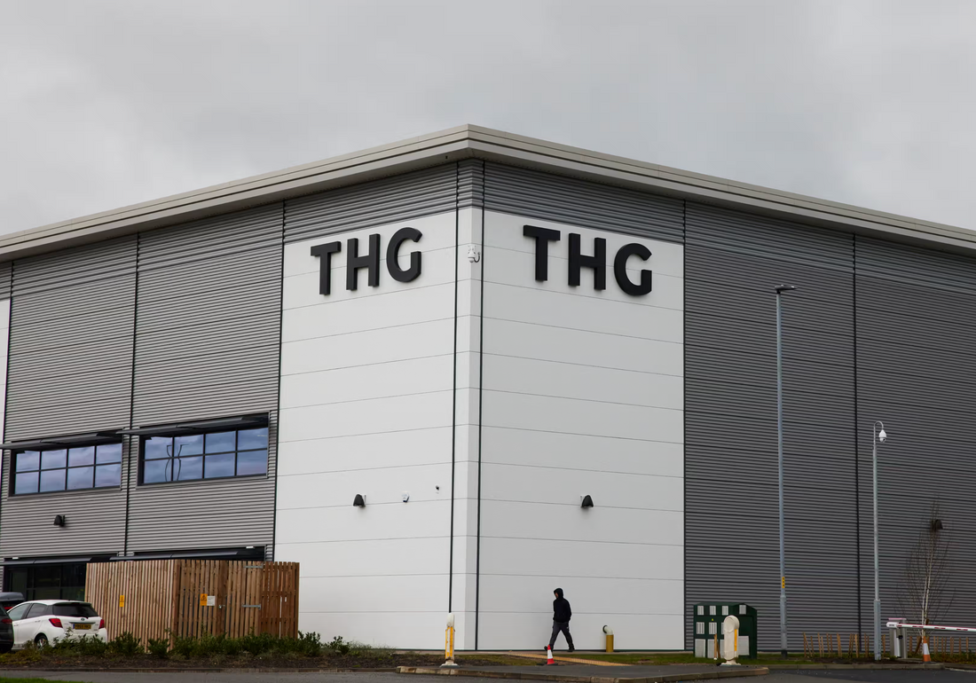 THG Experiences Q4 Growth, Boosted by Beauty Division's Performance