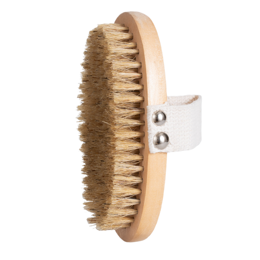 MUDMASKY® Exfoliating Brush