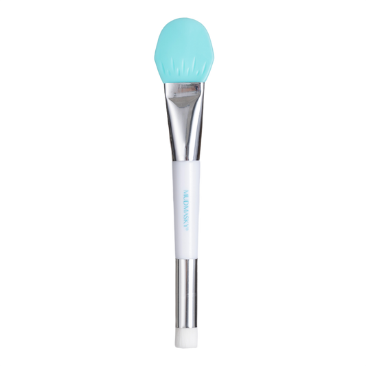 MUDMASKY® Silicone Brush