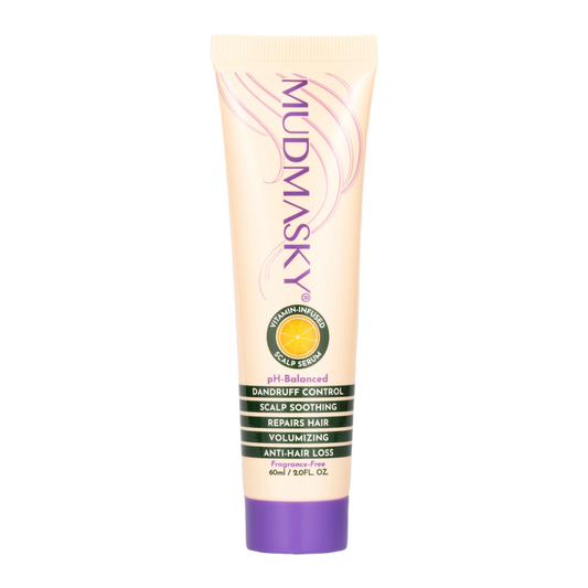 Vitamin-Infused Scalp Serum