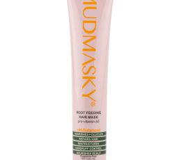 Mud Masky Root Feeding Hair Mask