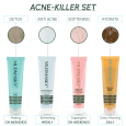 Acne-Killer Set – (VALUE £148)