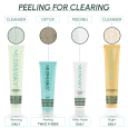 Peeling For Clearing Set – (VALUE £137)