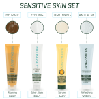 sensitiveskinset