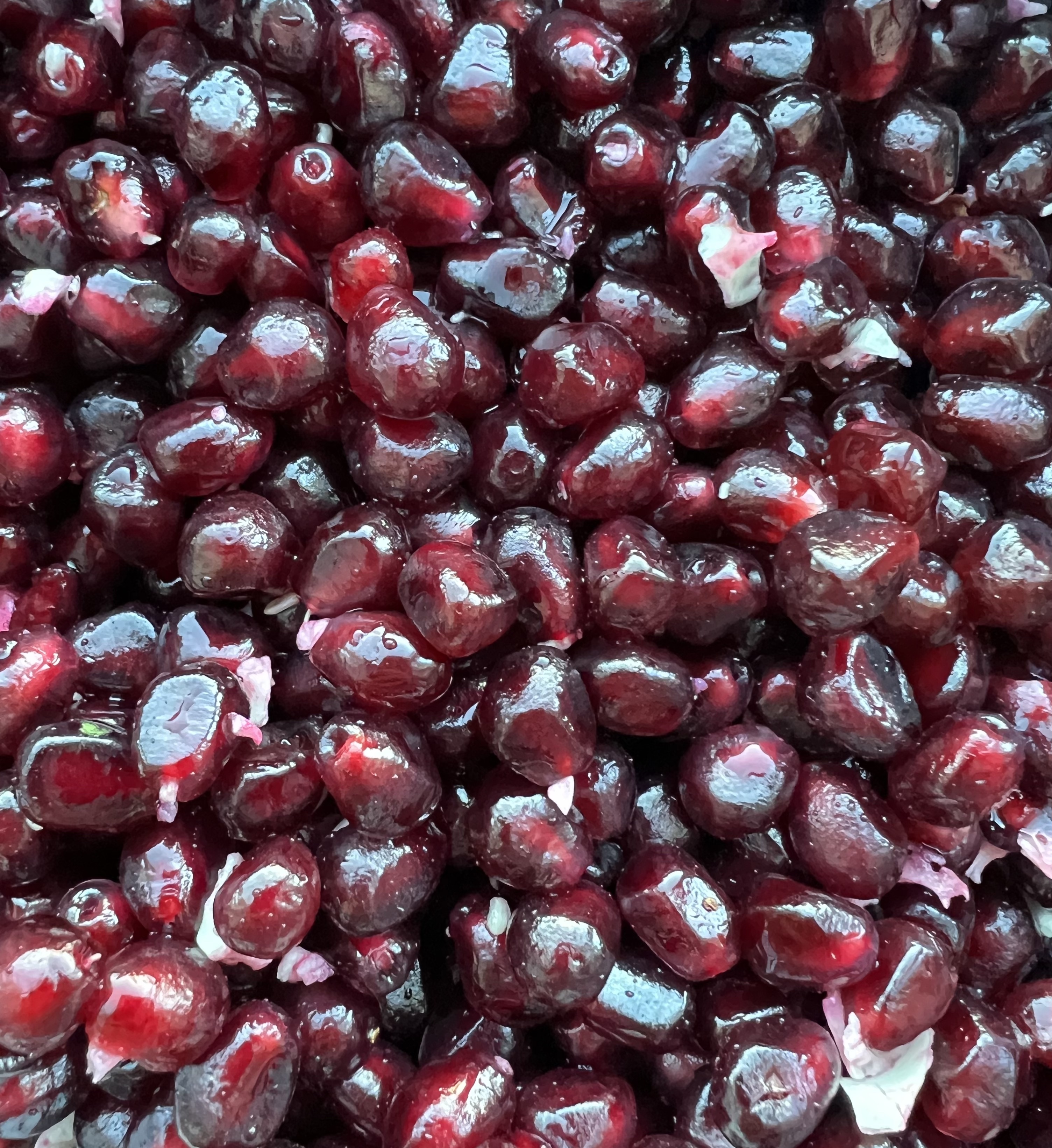 Pomegranate benefits 2024 for skin