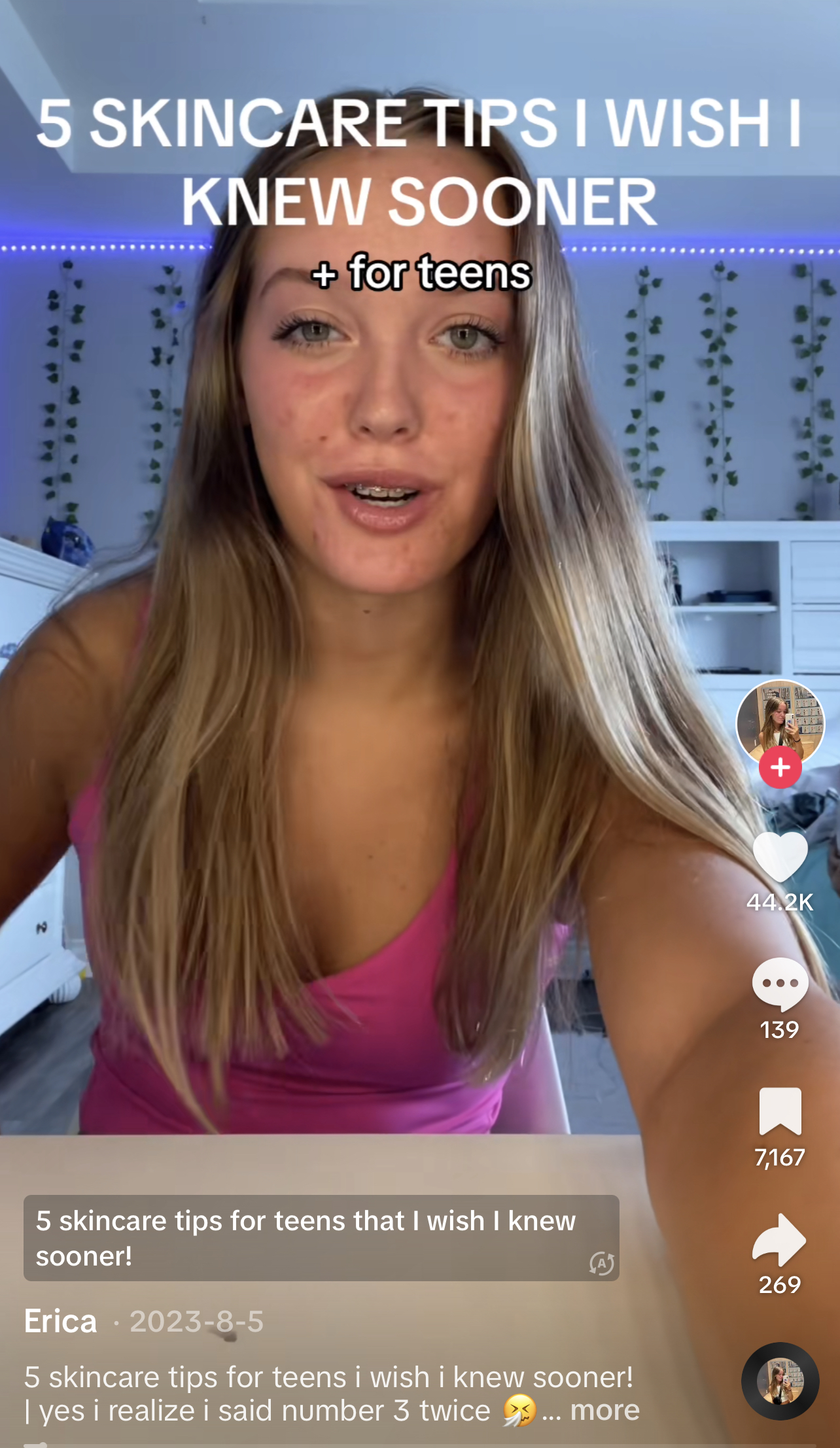 #Incaseigomissing: Chilling Tiktok Trend Raises Concerns - 0hf6ssf