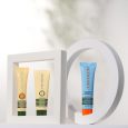 Day + Night Moisturising Bundle - (VALUE £127)